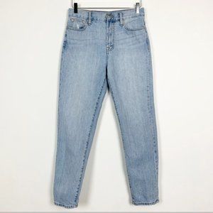 The Perfect Vintage Jean by Madewell